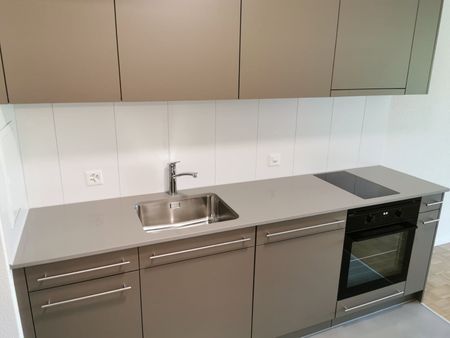 1 Zimmer, 30 m², 3. Stock - Photo 5