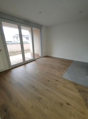 Location Appartement 2 pièces 40m² EAUNES 31600 - Photo 1