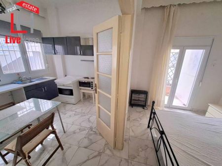 Διαμέρισμα για ενοικίαση Άγιος Ελευθέριος (Άγιος Ελευθέριος - Προμπονά - Ριζούπολη) - Φωτογραφία 4