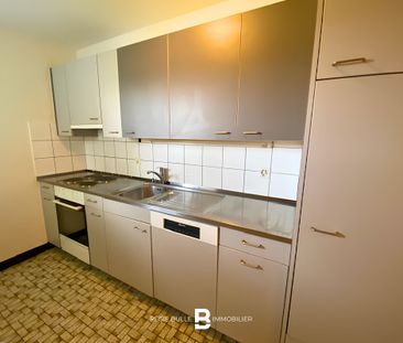 Belfaux – Charming 3.5 room apartment on the 4th floor - Photo 5