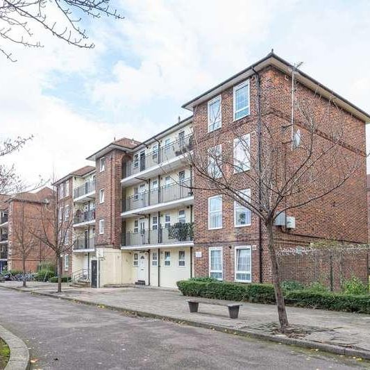 Barville Close, Brockley, SE4 - Photo 1