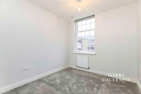 Westcombe House, Windsor Street, Uxbridge, UB8 - Photo 4