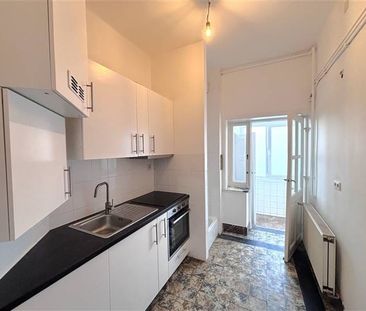 Appartement te huur - Foto 1
