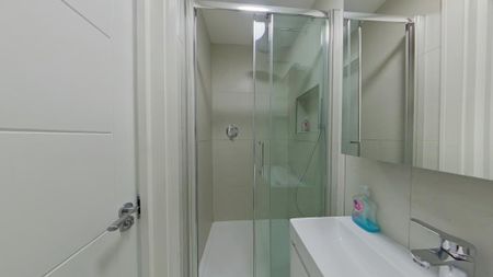 Studio to rent - Photo 4