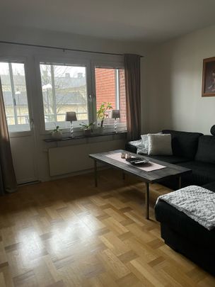 Falegatan, Falköping - Foto 1