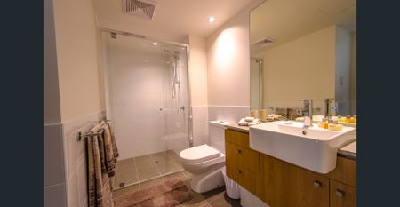 Spacious City Edge Sanctuary - Photo 5