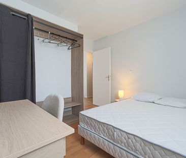 Location Appartement 2 pièces 35m² ROUEN 76000 - Photo 6