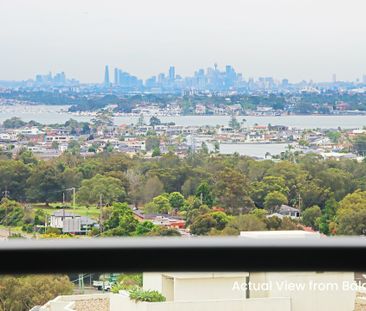 Level 6 with expansive northerly views - Photo 5
