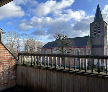PRACHTIG DUPLEX APPARTEMENT MET 2 SLAAPKAMERS, GARAGEBOX EN AUTOSTA... - Foto 1