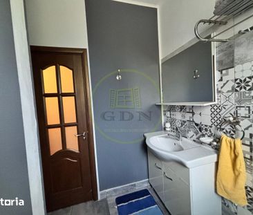 Studio 2 camere, 39 mp, cartier Sarari, zona Puskin - Photo 5