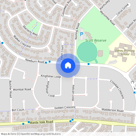 179 Newburn Road, WA 6057, High Wycombe