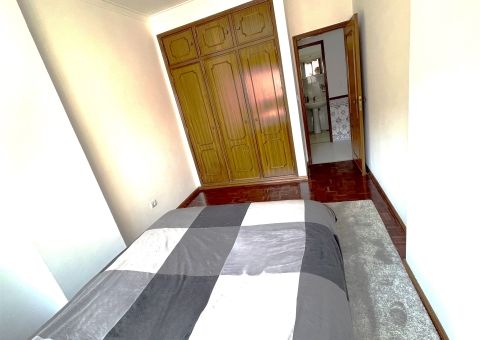 Apartamento T4