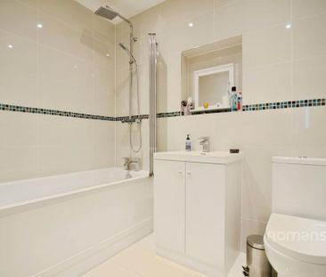 2 bedroom flat to rent - Photo 6