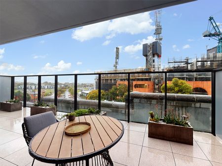 4A/21 Pentridge Boulevard, Coburg VIC 3058 - Photo 5