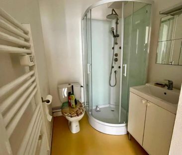 Appartement à louer 1 pièce 23.07m² - Photo 3