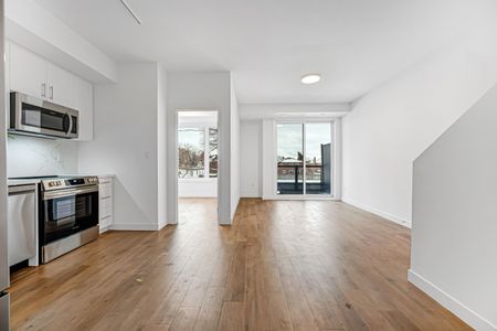 For Lease - 30 Markdale Lane Unit# 516, Markham, Ontario - Photo 3