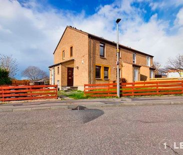 North Bughtlin Gate, East Craigs, Edinburgh, EH12 - Photo 3