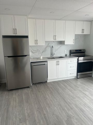 For Lease - 280 Raleigh Avenue Unit# 3, Toronto, Ontario - Photo 3