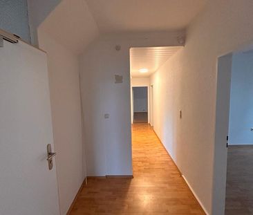 4 einzelne WG-Zimmer in guter Lage - Photo 3