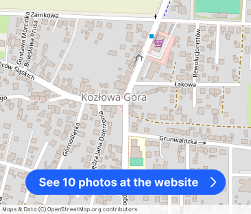 Mieszkanie parter parking 4 pok. Tarnogórska możliwość biura - Photo 1