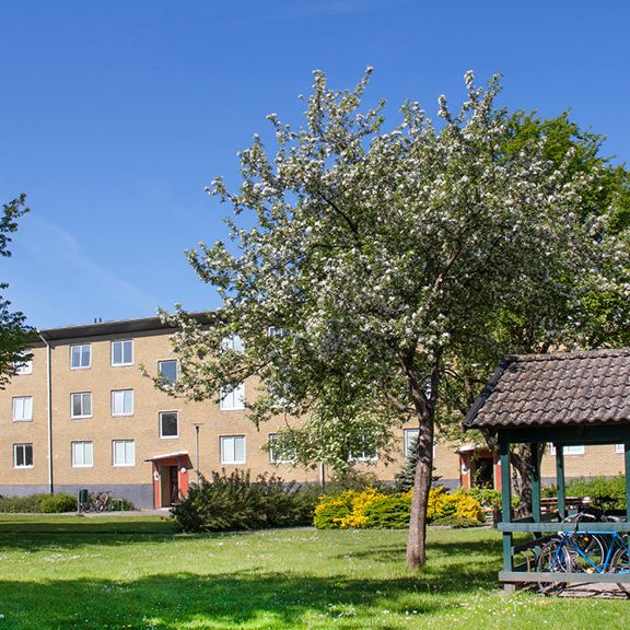Rönnebergavägen 32B, Rönneberga - Photo 1