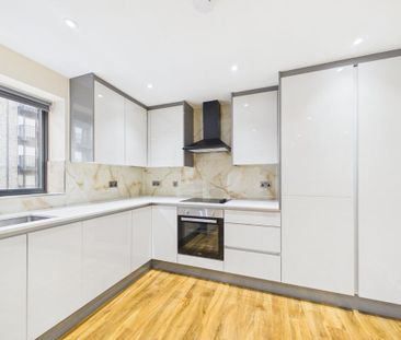 Studio to rent - Photo 4
