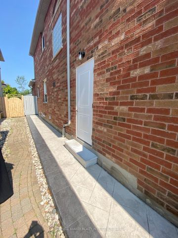 For Lease - 537 Navigator Drive Unit# Basement, Mississauga, Ontario - Photo 5