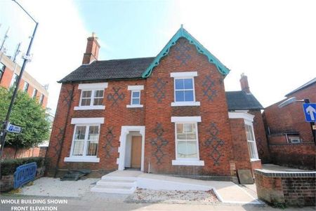 Albert Street, Warwickshire, Rugby, CV21 - Photo 5