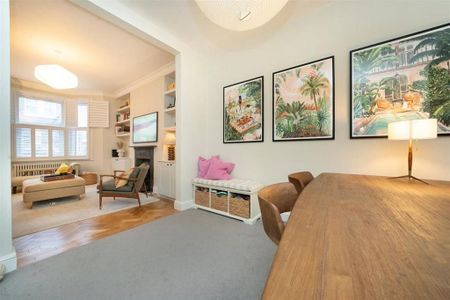 5 bedroom house to rent - Photo 4