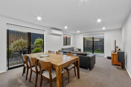 24b Rahme Crescent, Kaiapoi, NZ 7644 - Photo 4