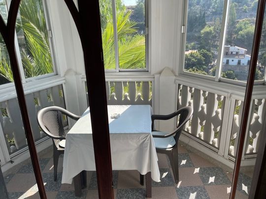 cortijo for Winter rental in Frigiliana - Photo 1