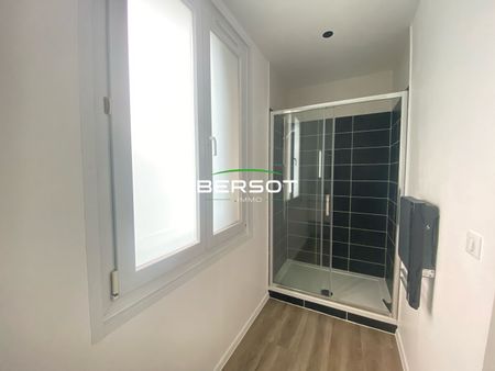 Appartement T2 meublé - Photo 4