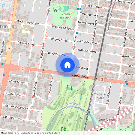 1/84 Fehon Street, Vic 3013, Yarraville