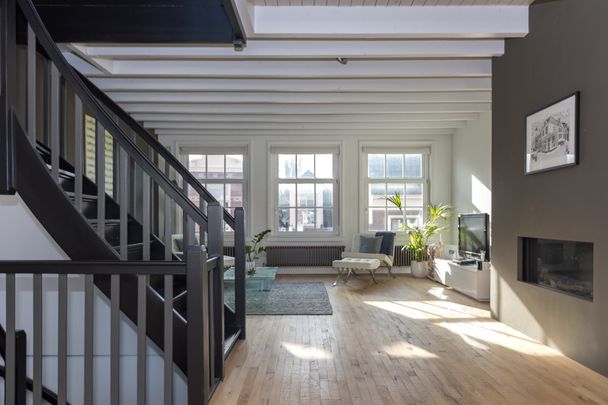 Runstraat 16-3, 1016 GK, Amsterdam - Foto 1