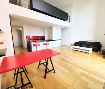 The Collegiate, Shaw Street, City Centre, Liverpool, L6 - Photo 3