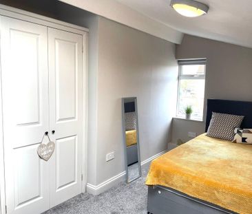 4 bedroom house to rent - Photo 4