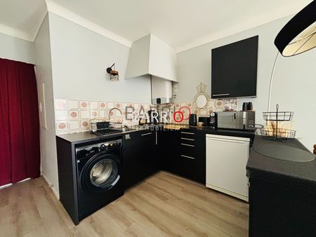 Location Appartement 1 pièce 28m² ARGELES SUR MER 66700 - Photo 5