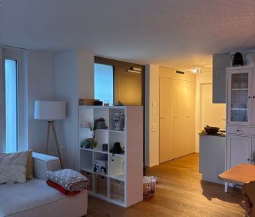 Charmante Wohnung in Appenzell - Photo 1