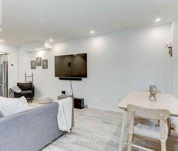 67 Birdstone Crescent apartment — Toronto, ON (3-Bedroom) - 3 Bedroom - Photo 6