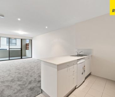 Stylish, spacious and sunlit two-bedroom apartment - Photo 5