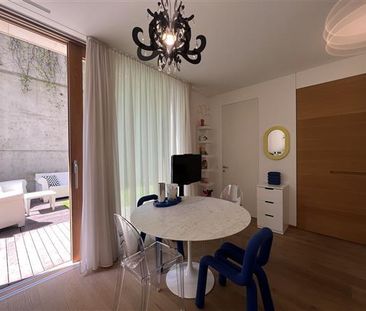 Massagno: Appartamento arredato 2.5 locali - Photo 3