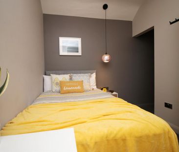 1 bedroom house to rent - Photo 4