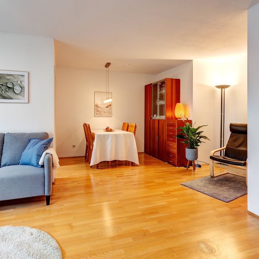 Ground-floor apartment with terrace and garden - Foto 1