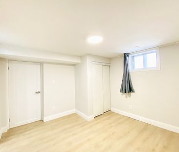 For Lease - 728 Danforth Road Unit# Lwr, Toronto, Ontario - Photo 6