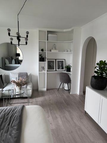 Dragverksgatan, Västerås - Foto 2