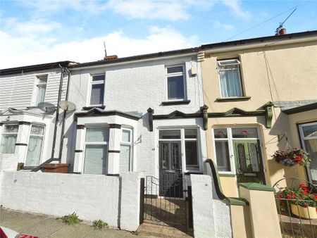 1 bedroom terraced house to rent - Photo 5