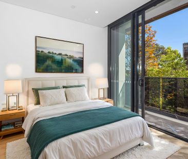 BRAND NEW APARTMENTS | 'SOHO' BUILDING - Photo 2