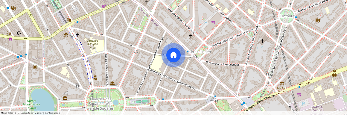 Jennevalstraat 57, 1000 Brussel