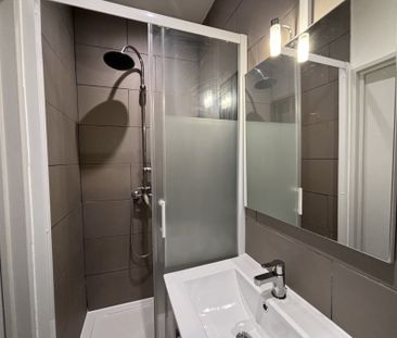 Appartement 1 pièce à Metz - Photo 1