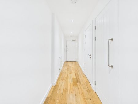 2 bedroom apartment to rent - Photo 2